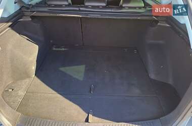 Универсал Kia Ceed 2007 в Ковеле