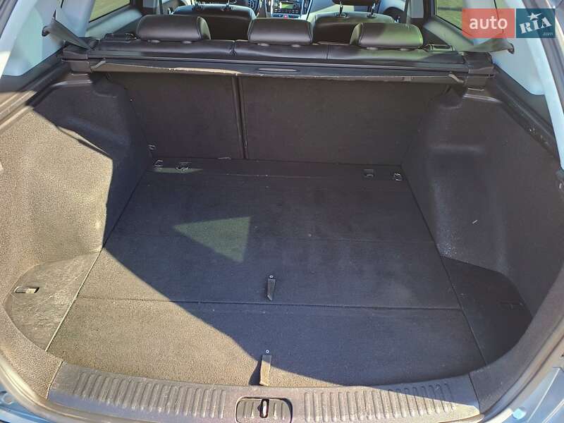 Универсал Kia Ceed 2007 в Ковеле