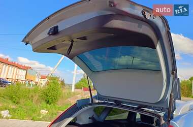 Универсал Kia Ceed 2007 в 