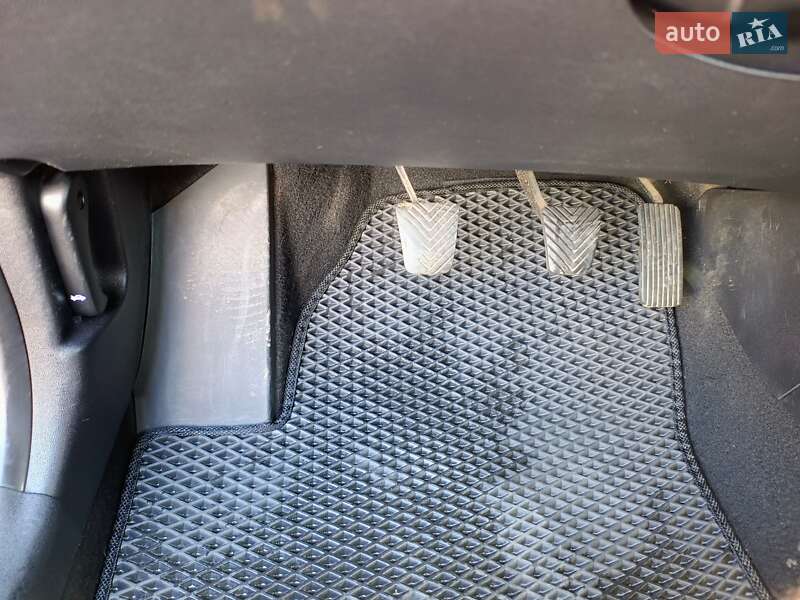Универсал Kia Ceed 2007 в Ковеле