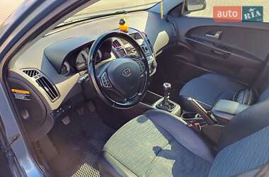 Универсал Kia Ceed 2007 в 