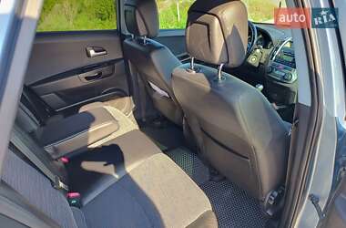 Универсал Kia Ceed 2007 в Ковеле