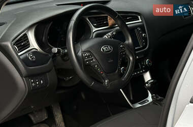 Хетчбек Kia Ceed 2017 в 