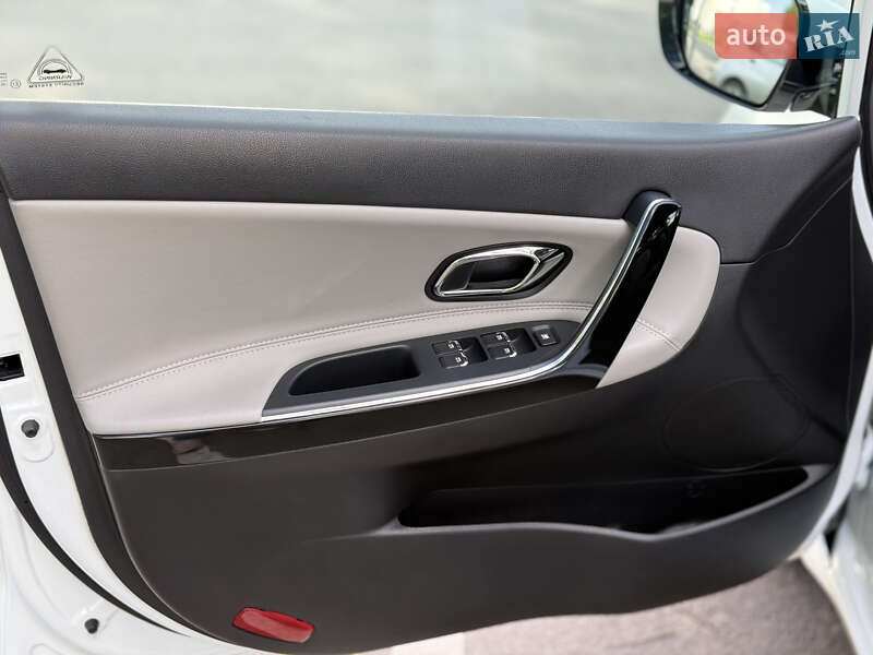 Хэтчбек Kia Ceed 2017 в Виннице