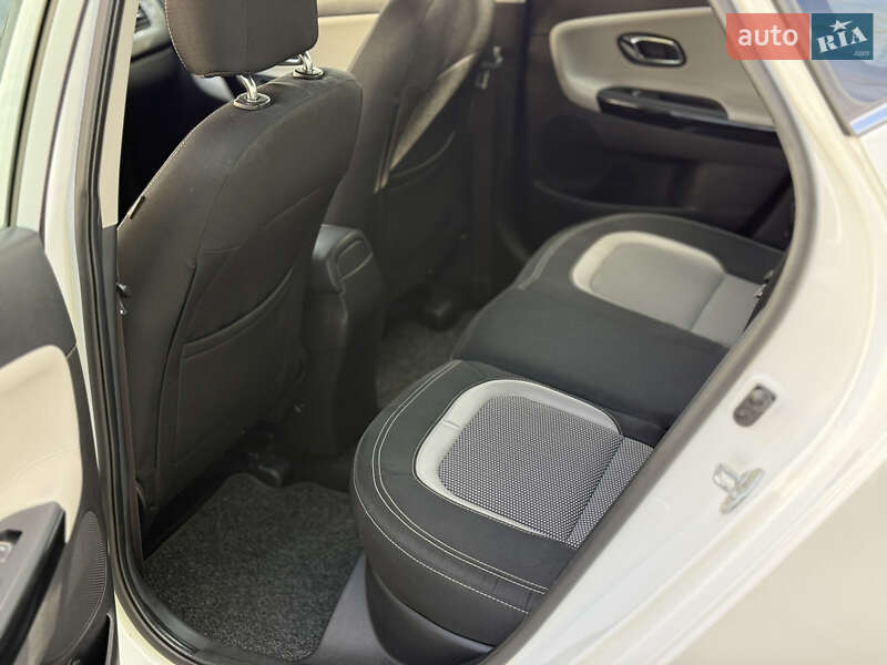 Хэтчбек Kia Ceed 2017 в Виннице