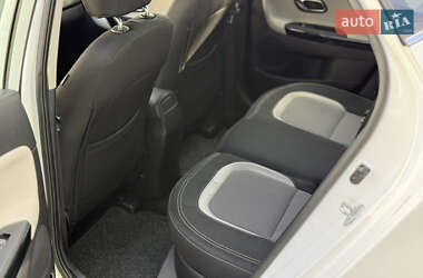 Хетчбек Kia Ceed 2017 в 