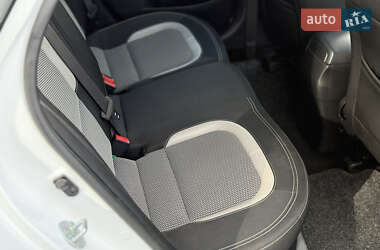 Хетчбек Kia Ceed 2017 в 