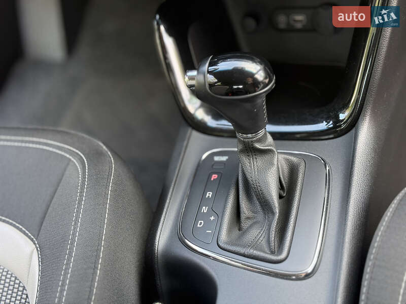 Хэтчбек Kia Ceed 2017 в Виннице