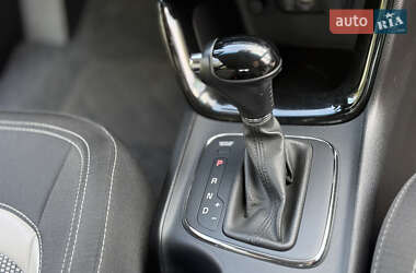 Хетчбек Kia Ceed 2017 в 