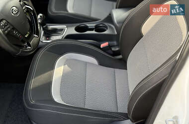 Хетчбек Kia Ceed 2017 в 