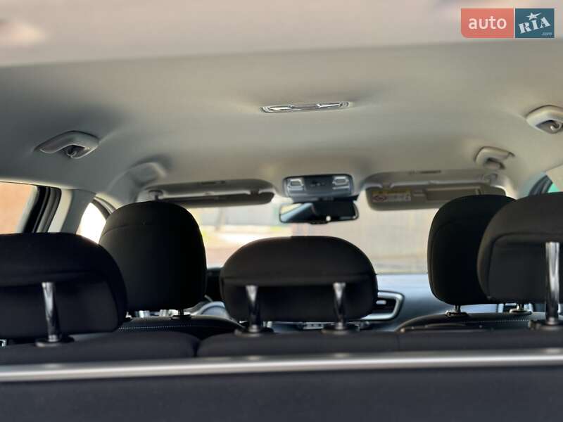 Універсал Kia Ceed 2019 в Одесі