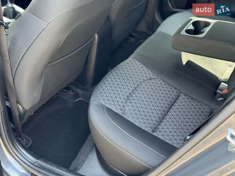 Універсал Kia Ceed 2019 в Одесі
