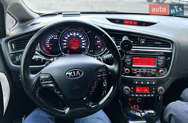 Універсал Kia Ceed 2016 в 