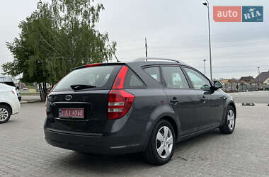 Універсал Kia Ceed 2009 в 