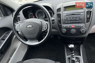 Універсал Kia Ceed 2009 в 