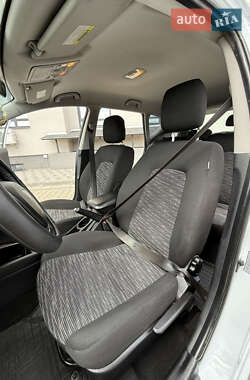 Універсал Kia Ceed 2008 в 