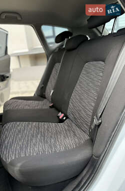 Універсал Kia Ceed 2008 в 