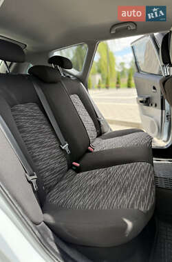 Універсал Kia Ceed 2008 в 