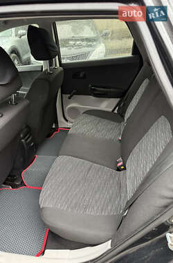 Хетчбек Kia Ceed 2008 в 