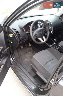 Універсал Kia Ceed 2009 в 