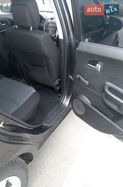 Універсал Kia Ceed 2009 в 