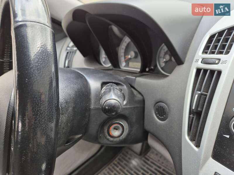 Хэтчбек Kia Ceed 2008 в Киеве