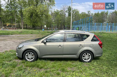 Універсал Kia Ceed 2011 в 