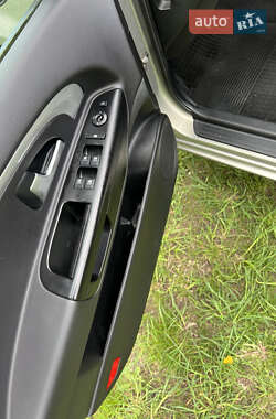 Універсал Kia Ceed 2011 в 