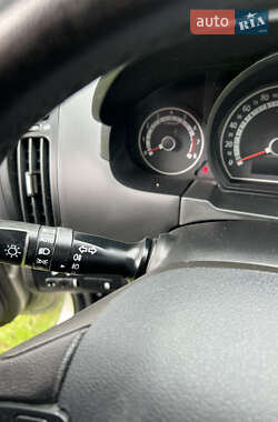 Універсал Kia Ceed 2011 в 