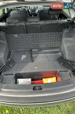 Універсал Kia Ceed 2011 в 