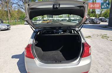 Хетчбек Kia Ceed 2010 в 