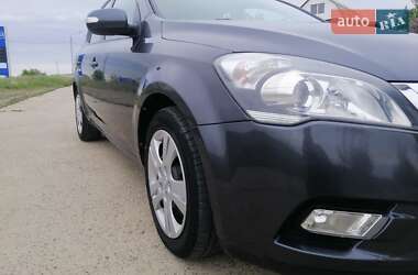 Универсал Kia Ceed 2010 в 