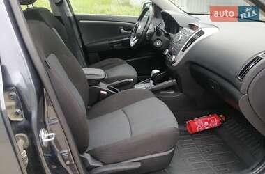 Универсал Kia Ceed 2010 в 