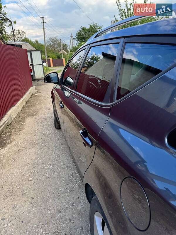 Универсал Kia Ceed 2008 в Запорожье