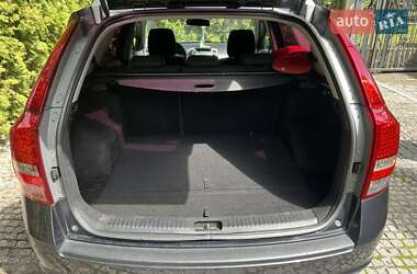 Универсал Kia Ceed 2012 в 
