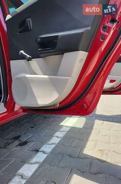 Хэтчбек Kia Ceed 2007 в 