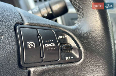 Хетчбек Kia Ceed 2010 в 