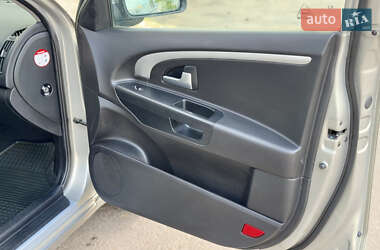 Хетчбек Kia Ceed 2010 в 