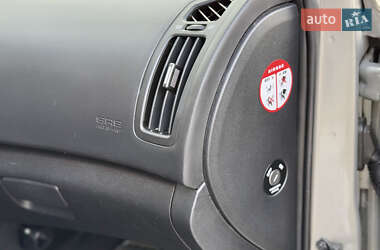 Хетчбек Kia Ceed 2010 в 