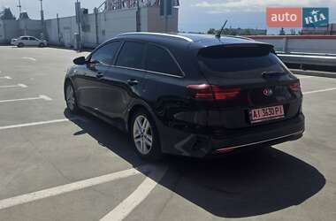 Універсал Kia Ceed 2019 в 