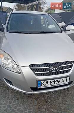 Хетчбек Kia Ceed 2008 в Яготині