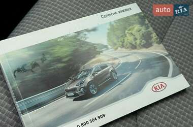 Хетчбек Kia Ceed 2019 в 