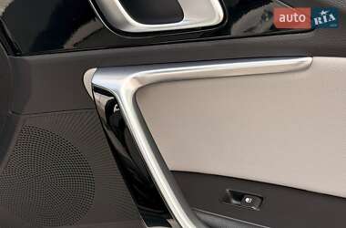 Хетчбек Kia Ceed 2019 в 