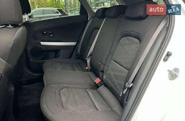 Универсал Kia Ceed 2016 в 