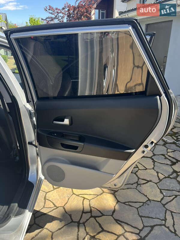 Универсал Kia Ceed 2008 в Киеве