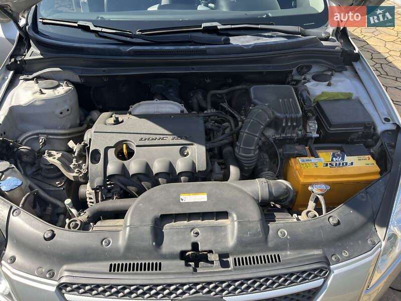 Универсал Kia Ceed 2008 в Киеве
