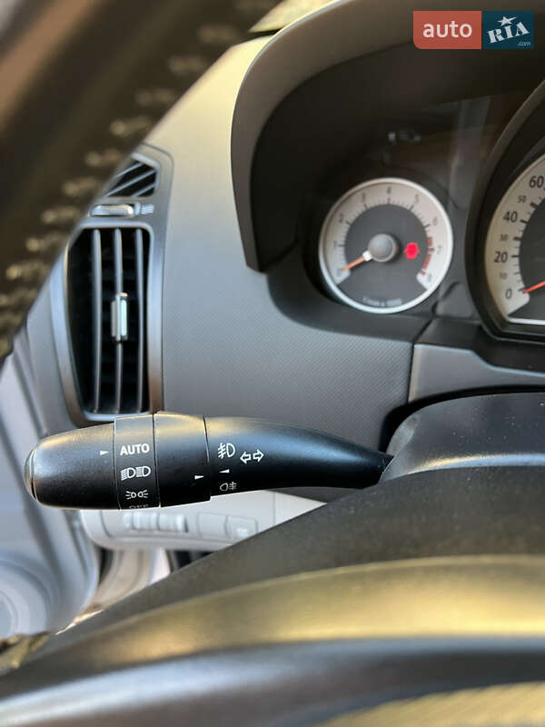 Универсал Kia Ceed 2008 в Киеве