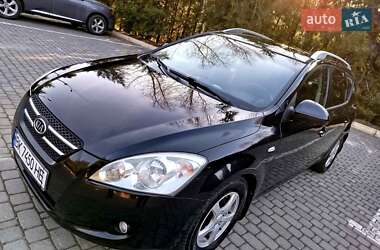 Універсал Kia Ceed 2008 в Сколе