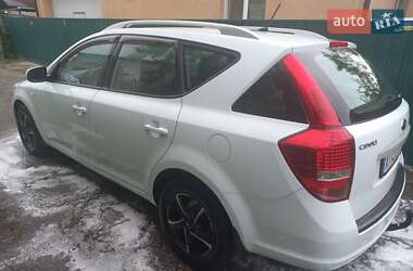 Универсал Kia Ceed 2011 в 