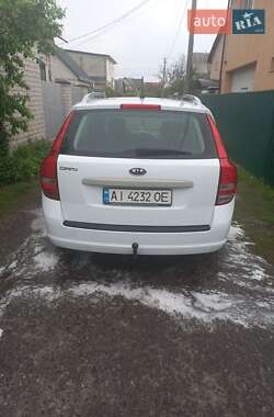 Универсал Kia Ceed 2011 в 